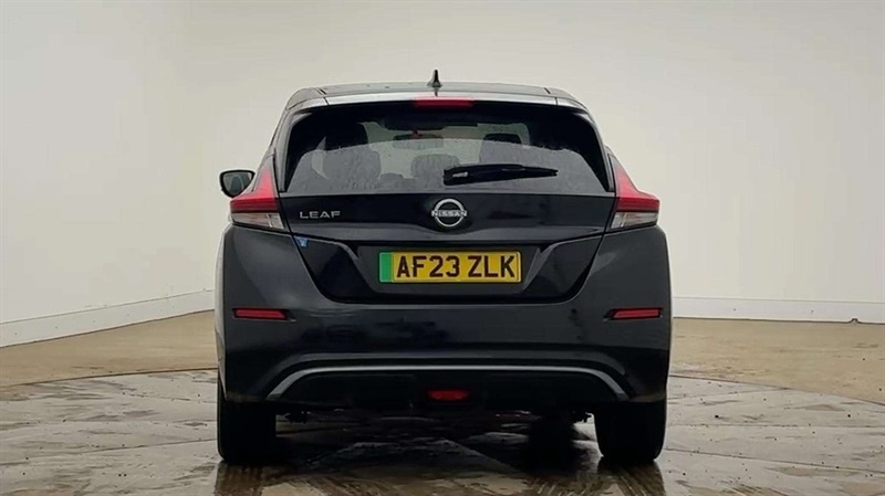 Used Nissan Leaf 2023 for sale - 77205898: Photo 8