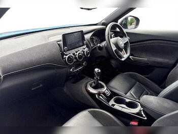 Used Nissan Juke 2020 for sale - 79014289: Photo