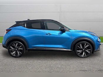 Used Nissan Juke 2020 for sale - 79014289: Photo