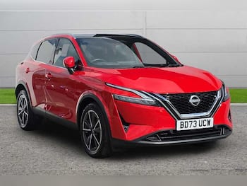 Used Nissan Qashqai 2023 for sale - 79700100: Photo