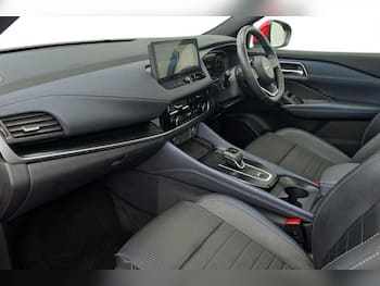 Used Nissan Qashqai 2023 for sale - 79700100: Photo