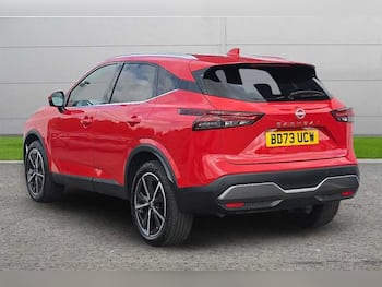 Used Nissan Qashqai 2023 for sale - 79700100: Photo