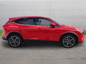 Used Nissan Qashqai 2023 for sale - 79700100: Photo