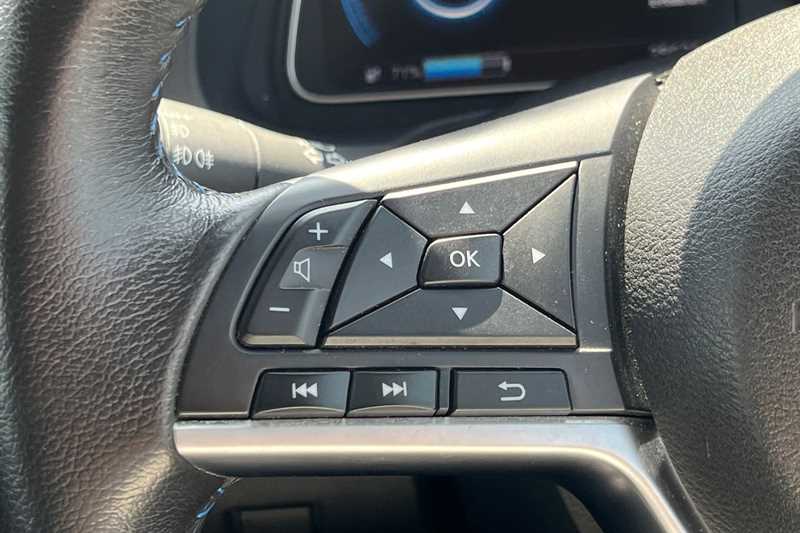 Vehicle 40