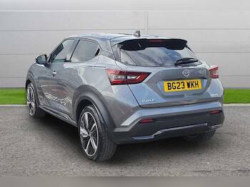 Used Nissan Juke 2023 for sale - 79700097: Photo