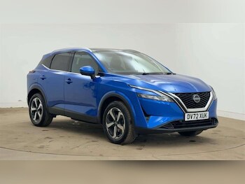 Used Nissan Qashqai 2022 for sale - 78364667: Photo