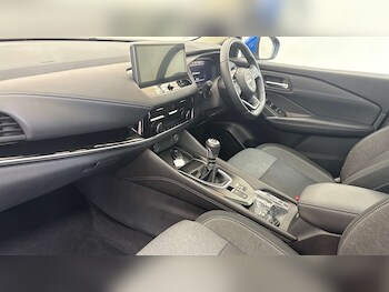 Used Nissan Qashqai 2022 for sale - 78364667: Photo