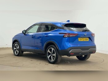 Used Nissan Qashqai 2022 for sale - 78364667: Photo