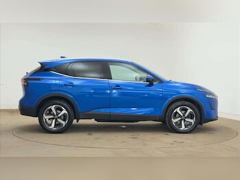 Used Nissan Qashqai 2022 for sale - 78364667: Photo