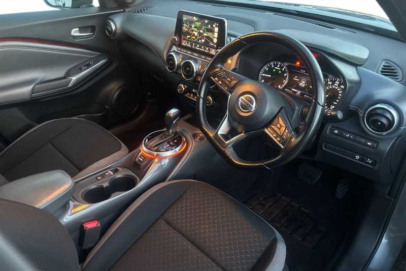 Used Nissan Juke 2019 for sale - 76889022: Photo 10