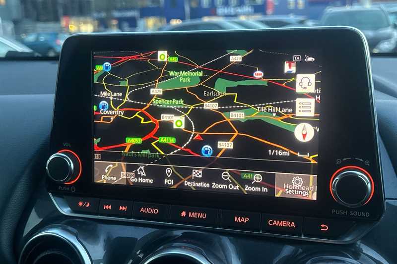 Used Nissan Juke 2019 for sale - 76889022: Photo 11