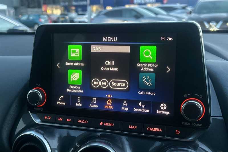 Used Nissan Juke 2019 for sale - 76889022: Photo 12