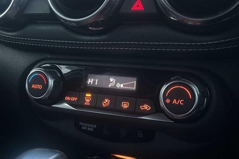 Used Nissan Juke 2019 for sale - 76889022: Photo 13