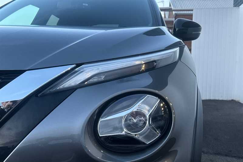 Used Nissan Juke 2019 for sale - 76889022: Photo 14
