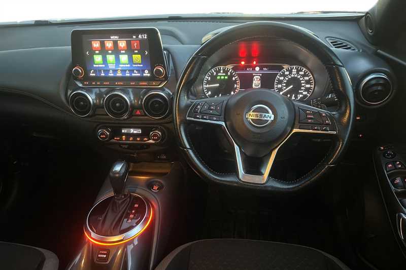 Used Nissan Juke 2019 for sale - 76889022: Photo 16