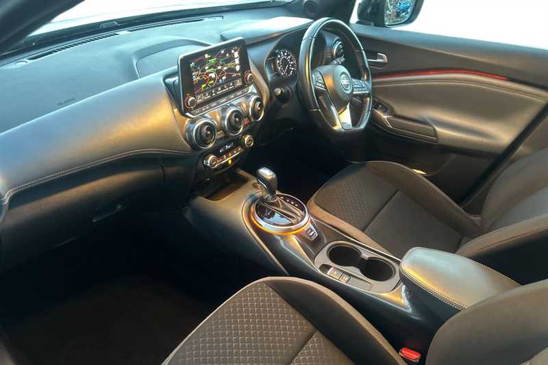 Used Nissan Juke 2019 for sale - 76889022: Photo 2