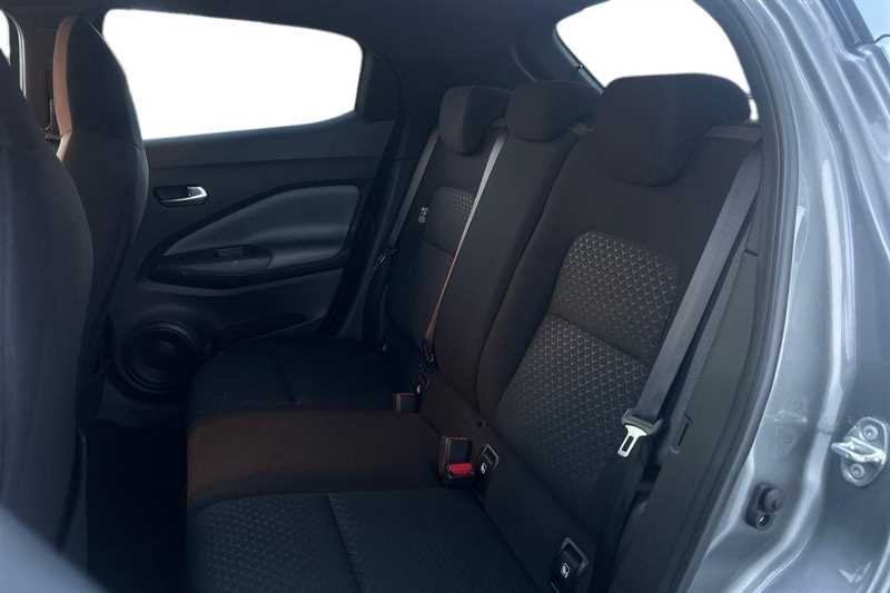 Used Nissan Juke 2019 for sale - 76889022: Photo 20