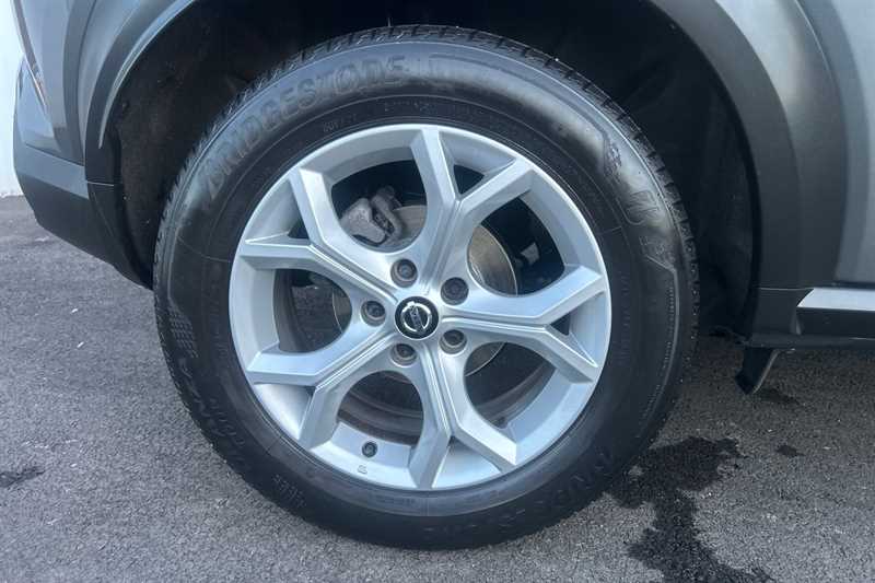 Used Nissan Juke 2019 for sale - 76889022: Photo 22