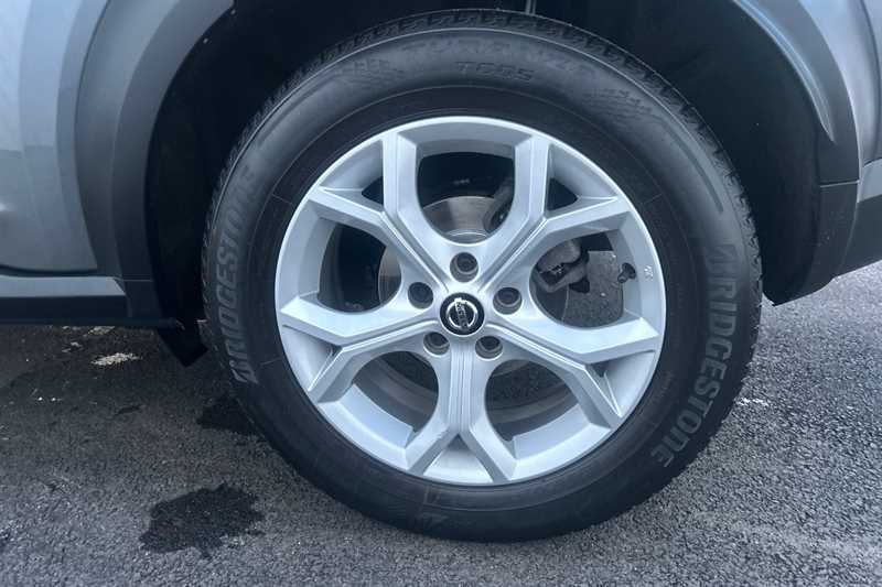 Used Nissan Juke 2019 for sale - 76889022: Photo 23