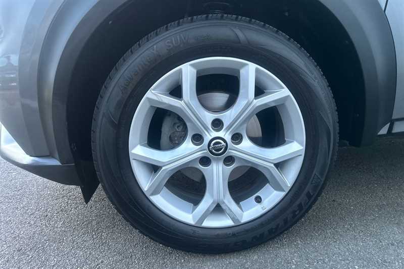 Used Nissan Juke 2019 for sale - 76889022: Photo 24