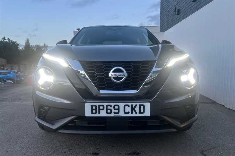 Used Nissan Juke 2019 for sale - 76889022: Photo 26