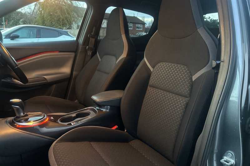 Used Nissan Juke 2019 for sale - 76889022: Photo 27