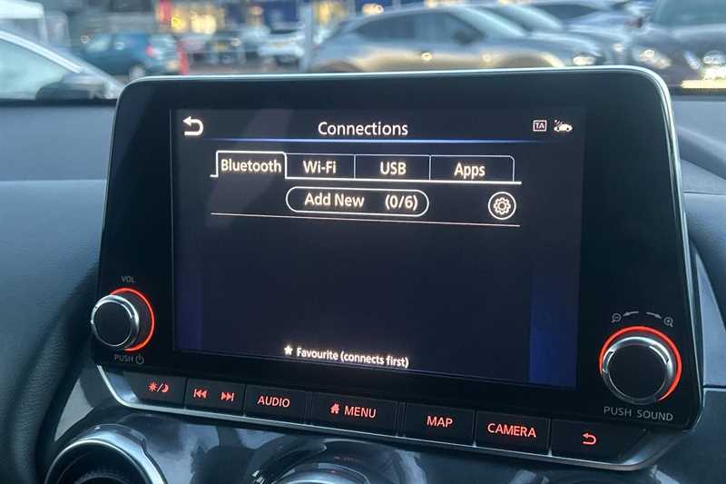 Used Nissan Juke 2019 for sale - 76889022: Photo 28