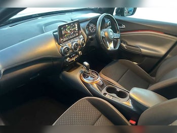 Used Nissan Juke 2019 for sale - 76889022: Photo