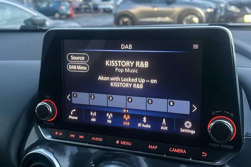 Used Nissan Juke 2019 for sale - 76889022: Photo 31