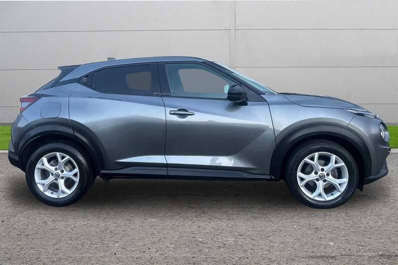 Used Nissan Juke 2019 for sale - 76889022: Photo 4