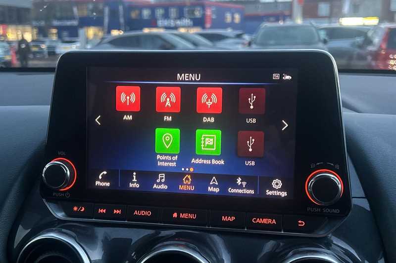 Used Nissan Juke 2019 for sale - 76889022: Photo 43