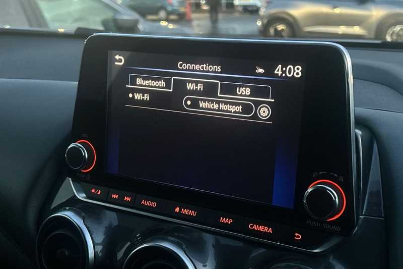 Used Nissan Juke 2019 for sale - 76889022: Photo 44