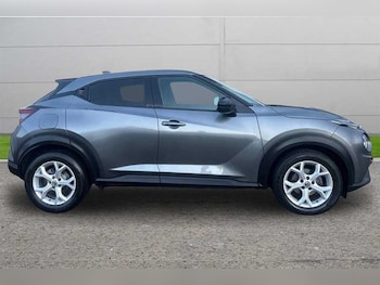 Used Nissan Juke 2019 for sale - 76889022: Photo