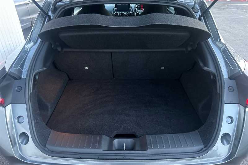 Used Nissan Juke 2019 for sale - 76889022: Photo 5