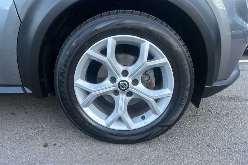 Used Nissan Juke 2019 for sale - 76889022: Photo 6