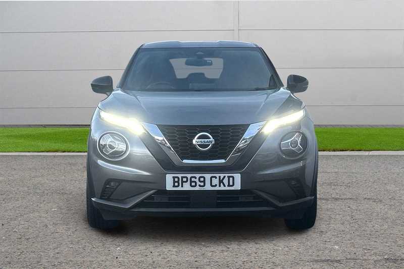 Used Nissan Juke 2019 for sale - 76889022: Photo 7