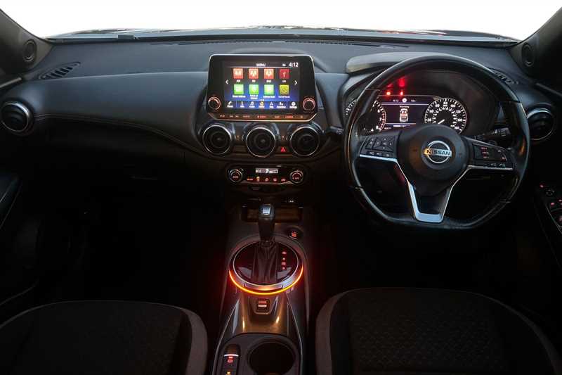 Used Nissan Juke 2019 for sale - 76889022: Photo 8