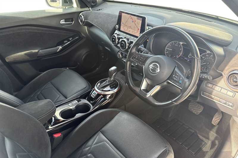 Used Nissan Juke 2021 for sale - 76112586: Photo 10