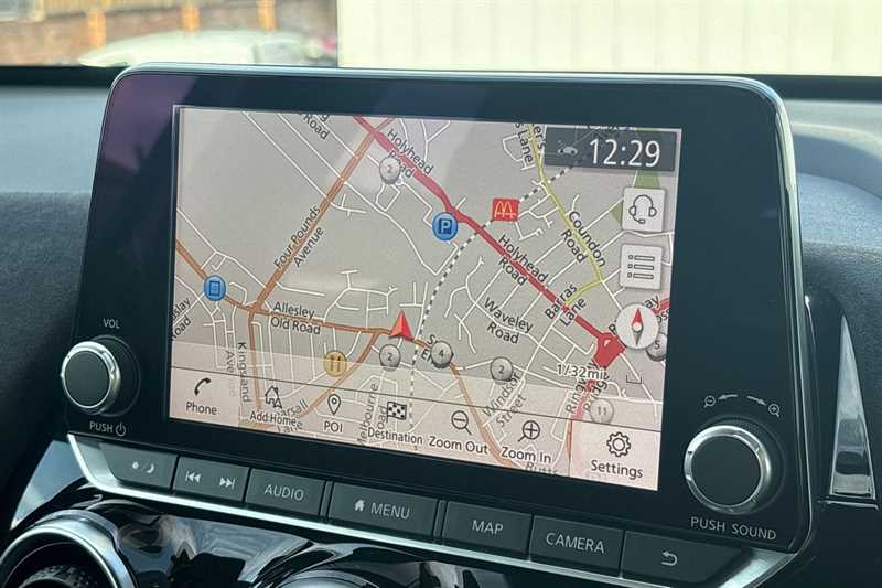 Used Nissan Juke 2021 for sale - 76112586: Photo 12
