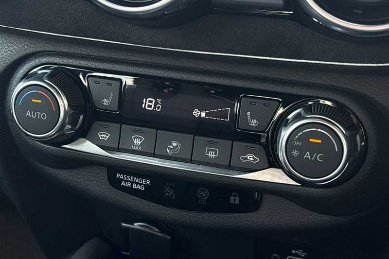 Used Nissan Juke 2021 for sale - 76112586: Photo 14