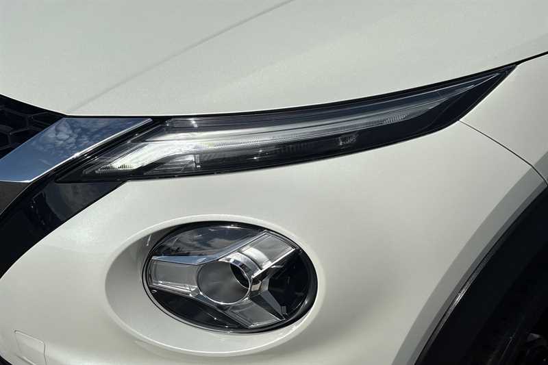 Used Nissan Juke 2021 for sale - 76112586: Photo 15