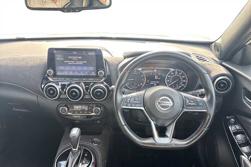 Used Nissan Juke 2021 for sale - 76112586: Photo 17