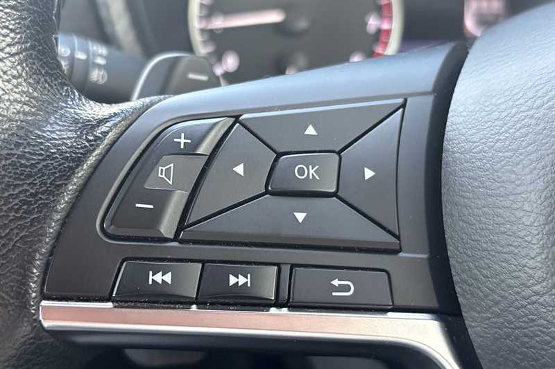 Used Nissan Juke 2021 for sale - 76112586: Photo 18