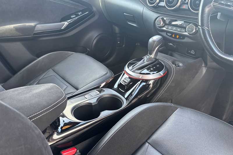 Used Nissan Juke 2021 for sale - 76112586: Photo 19