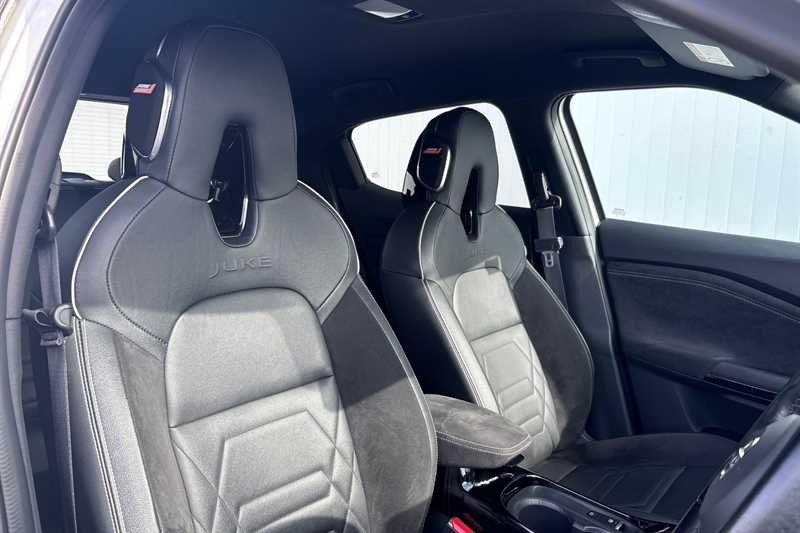 Used Nissan Juke 2021 for sale - 76112586: Photo 24