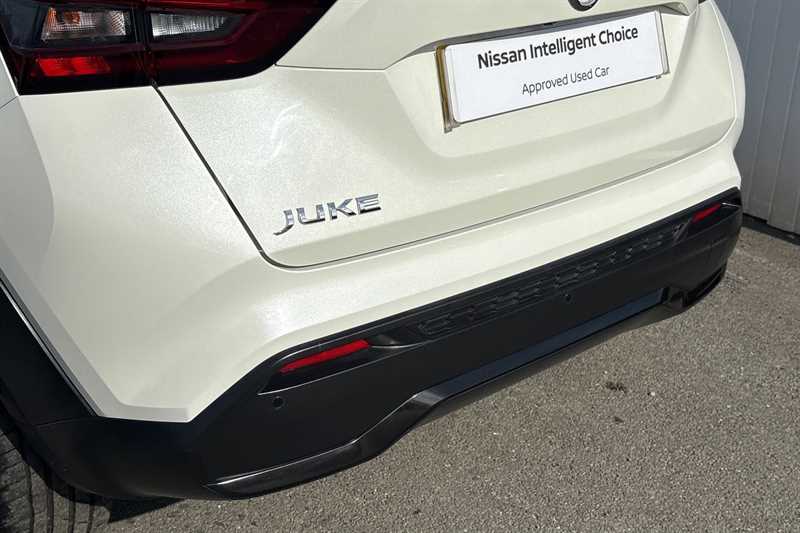 Used Nissan Juke 2021 for sale - 76112586: Photo 36