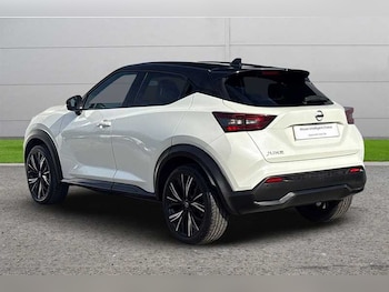 Used Nissan Juke 2021 for sale - 76112586: Photo