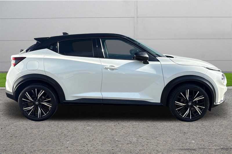 Used Nissan Juke 2021 for sale - 76112586: Photo 4