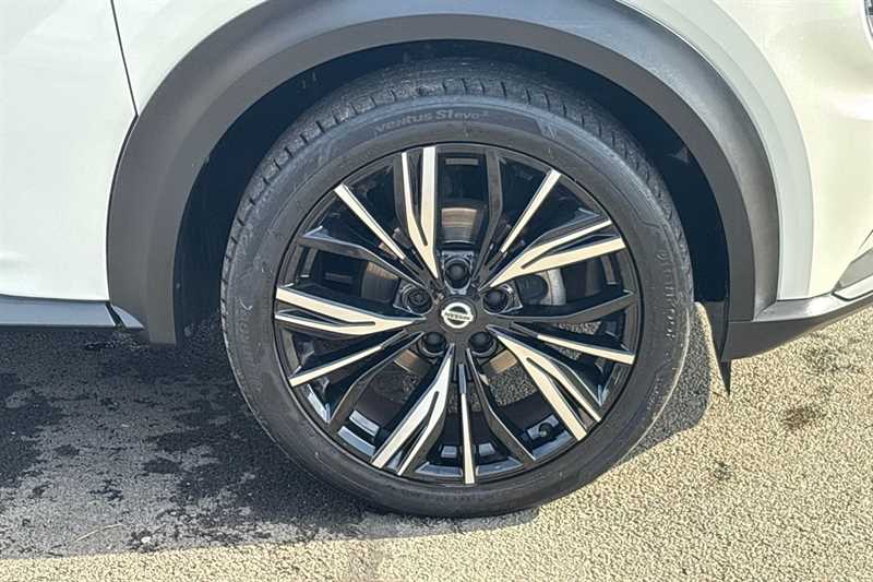 Used Nissan Juke 2021 for sale - 76112586: Photo 6