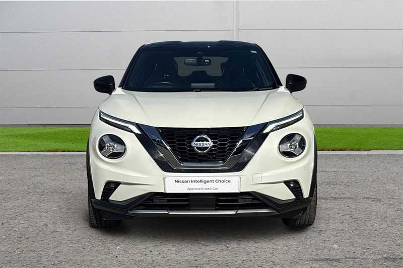 Used Nissan Juke 2021 for sale - 76112586: Photo 7